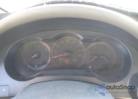 2009 Nissan Altima 2.5 S z USA, uszkodzony, nr VIN 1N4AL21E29N413707